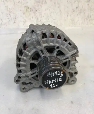 Skoda Kamiq Generator/alternator 05e903026k