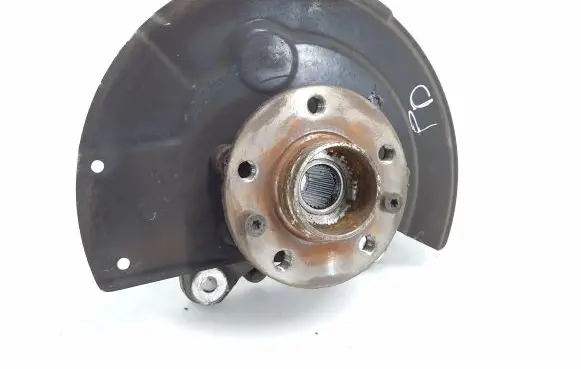 Renault Espace V (RFC) Front wheel hub