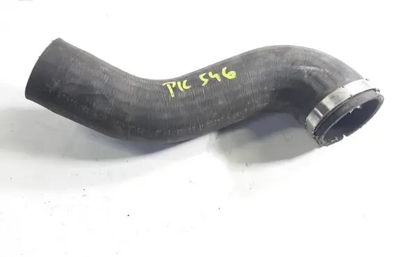 Seat Alhambra (Mk2) Intercooler hose/pipe 7N0145762E