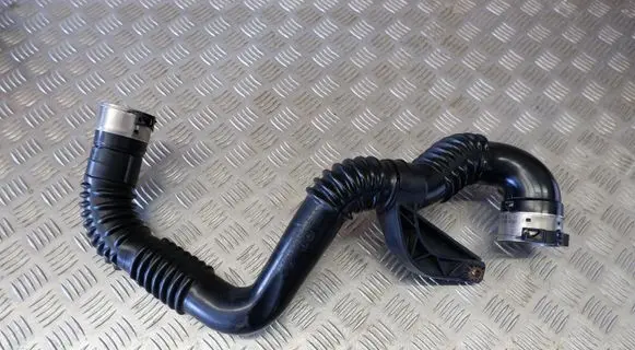 Nissan Qashqai Intercooler hose/pipe 14460-4EB0B 14460-4EB1B