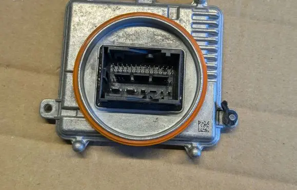 Skoda Kamiq LED ballast control module 992941571AJ