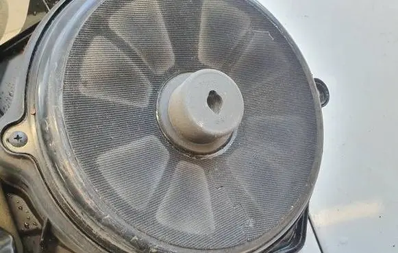 Mazda CX-7 Front door speaker eg2366960 284828-00