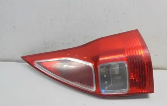 Renault Megane II Rear/tail lights 8200417351