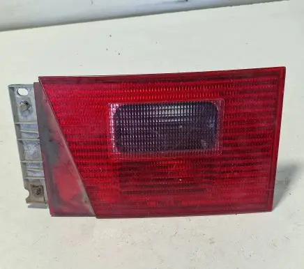 Seat Alhambra (Mk1) Tailgate rear/tail lights