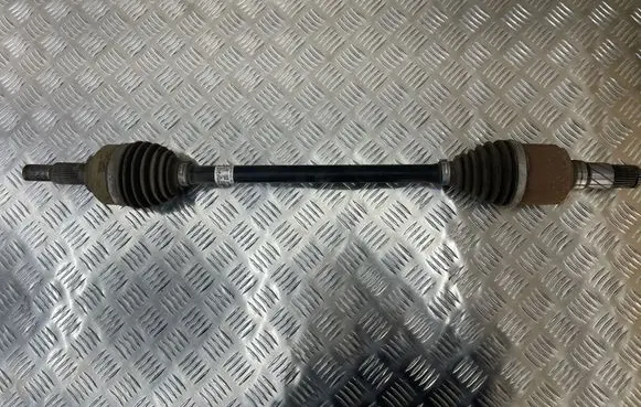 Tesla Model 3 Rear driveshaft 104416100D