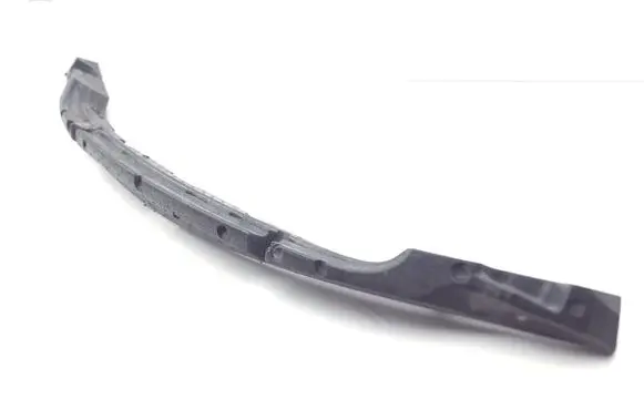 Maserati Ghibli Front bumper foam support bar 670006754