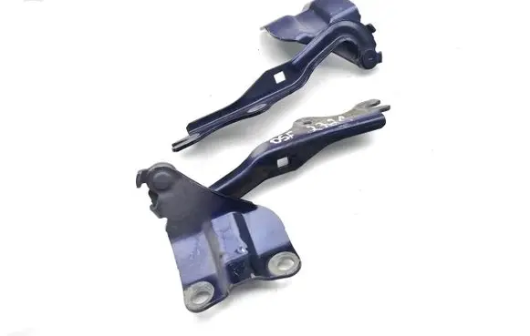 Mazda 6 Engine bonnet/hood hinges
