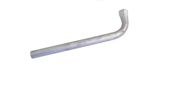 Volkswagen Golf VII Wheel nut wrench 4D0012213A