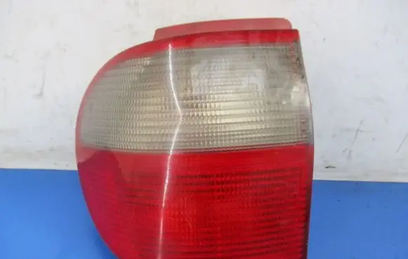 Ford Galaxy Rear/tail lights