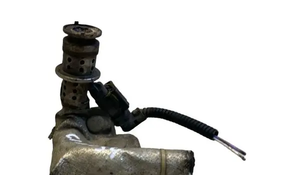 Opel Crossland X AdBlue injector 9802763880 H284B05438