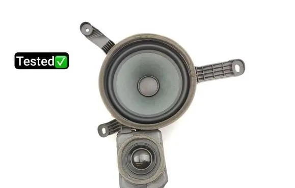Jaguar F-Type Front door speaker DMK6FSK