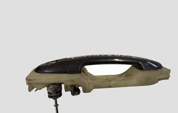 Hyundai Santa Fe Front door exterior handle