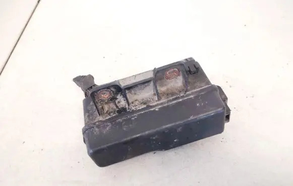 Toyota Corolla Verso AR10 Fuse box set