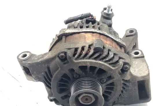 Mazda 3 I Generator/alternator A3TJ1091