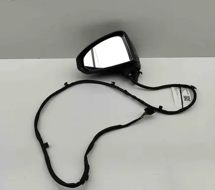 Audi TT TTS RS Mk3 8S Coupe wind mirror (mechanical) 8S2857409C