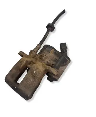 Audi A6 S6 C6 4F Rear brake caliper 