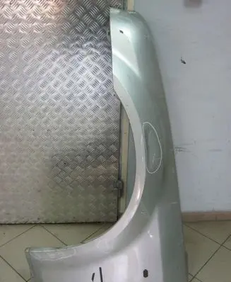 Chrysler 300 - 300C Fender
