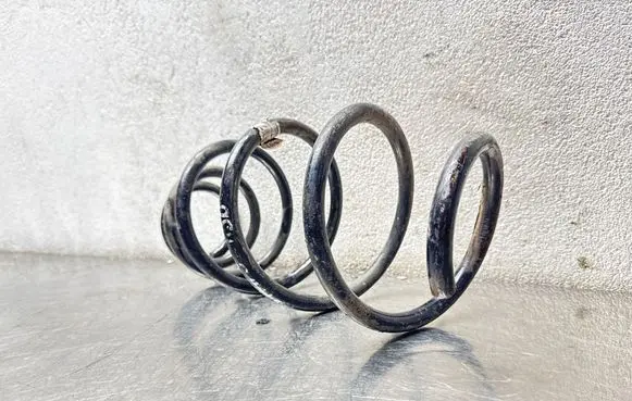 Opel Astra J Front coil spring 
