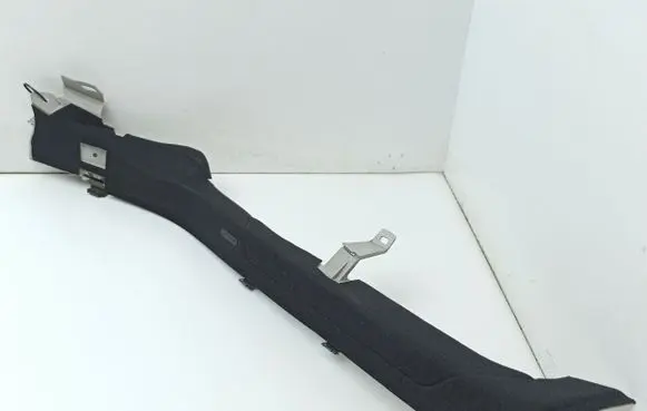 Mercedes-Benz E W212 Rear seat side bottom trim A2126903725