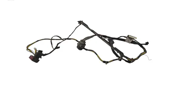 Opel Meriva A Front door wiring loom 13244910