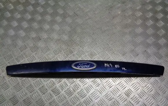 Ford Mondeo Mk III Rear window tailgate spoiler 1S71-F43400-AE