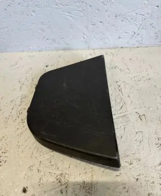 Hyundai Tucson IV NX4 Parcel shelf load cover trim 85737N7000