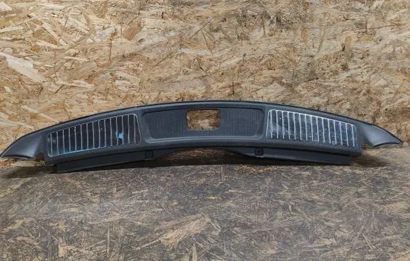 Opel Insignia A Trunk/boot sill cover protection 13222434