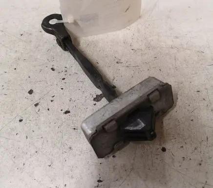 Mazda 6 Rear door check strap stopper