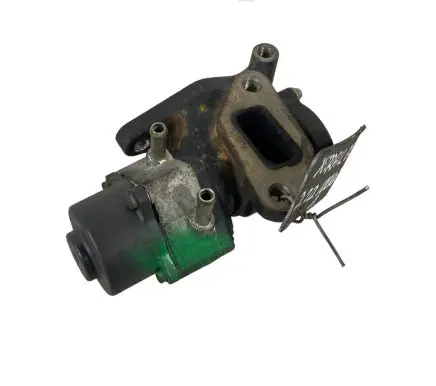 Nissan X-Trail T30 EGR valve