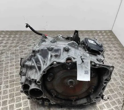 Volvo XC60 Automatic gearbox 1285057 TG81SC