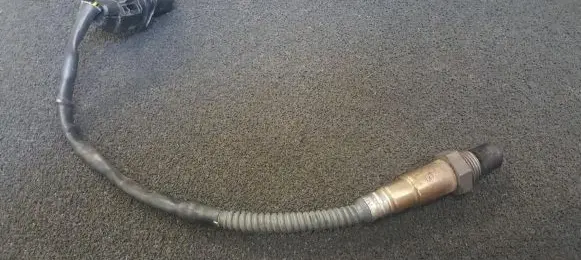 Volvo V70 Lambda probe sensor 0258017107 30751138