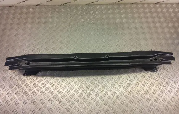 Volkswagen ID.3 Rear bumper cross member 10A807311B
