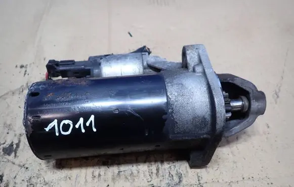 Hyundai Tucson LM Starter motor 361002B302