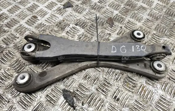 Mercedes-Benz C W204 Rear upper control arm/wishbone