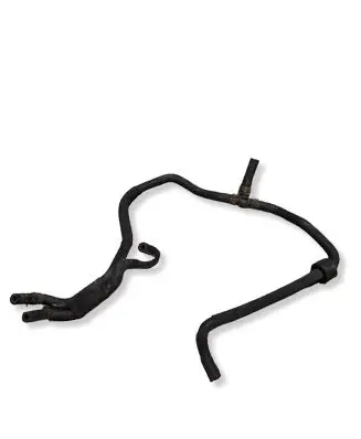 Skoda Octavia Mk2 (1Z) Engine coolant pipe/hose 1K0122447AD