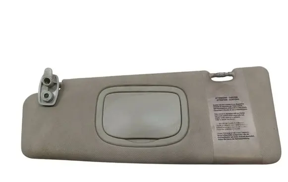 Fiat Croma Sun visor