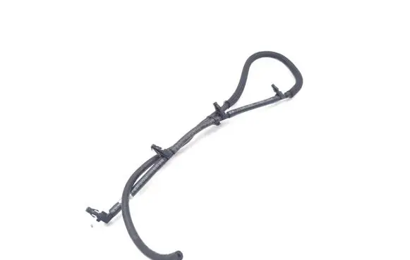 Mercedes-Benz Vito Viano W639 Fuel return line/hose A6510700132