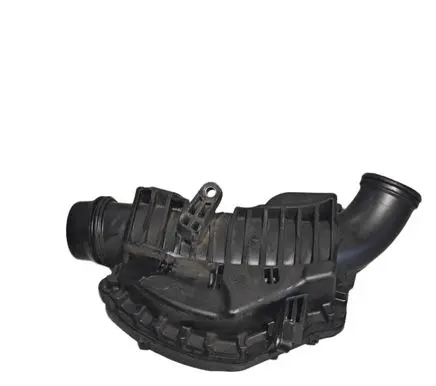Mercedes-Benz ML W166 Intake resonator A6421403487