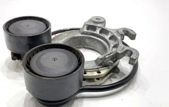 Peugeot 3008 II Other exterior part 90111023