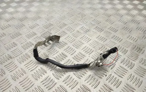 Audi A3 S3 8V Negative earth cable (battery) 5Q0915181J