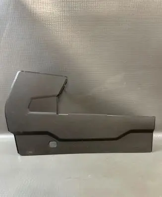 Dacia Duster II Centre console side trim front 969102883R