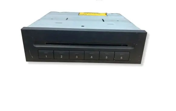 Mercedes-Benz E W211 CD/DVD changer A2118705390