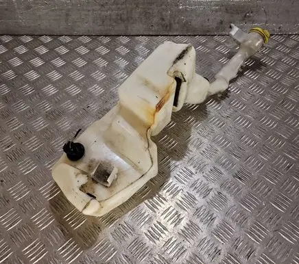 Ford Galaxy Windshield washer fluid reservoir/tank 7M3955453