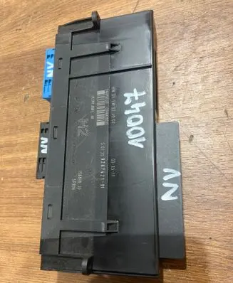 BMW 3 E90 E91 Comfort/convenience module 9267421