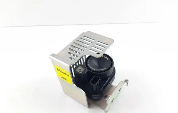 Nissan Ariya Alarm system siren 284875MS0A