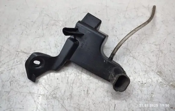 Mercedes-Benz CLS C218 X218 Water drain line hose A2128320725