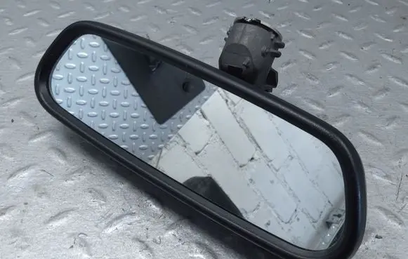 Peugeot 508 Rear view mirror (interior) 96758889XT