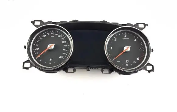 Mercedes-Benz E W213 Speedometer (instrument cluster) A2139000210 A2139043700 A2139029705