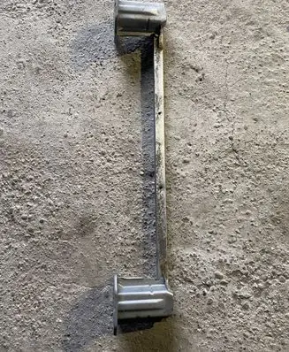 Subaru Outback Rear bumper cross member