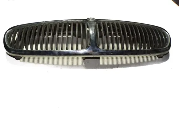 Front grill